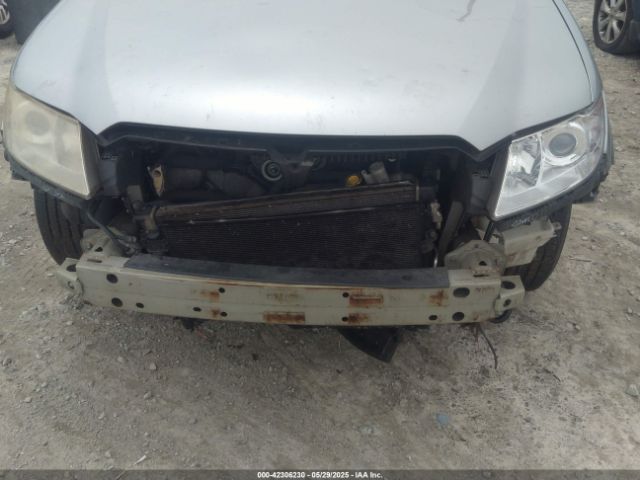 2011 SUBARU TRIBECA 4S4WX9GD3B4401472 Photo 5