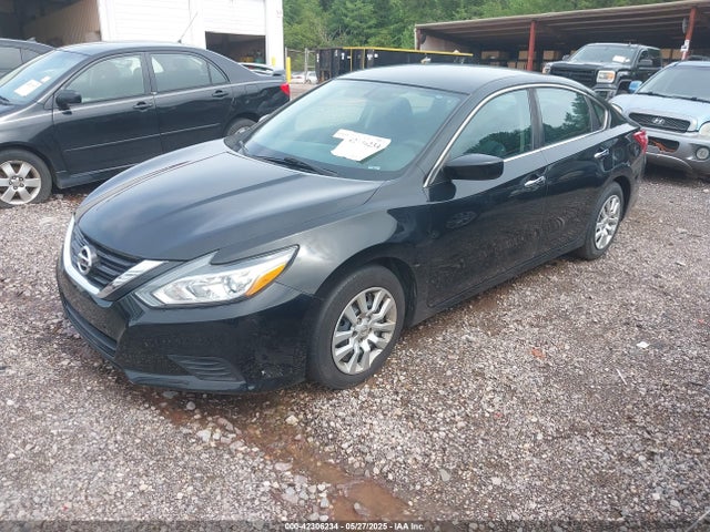 1N4AL3AP2GN312932 Nissan Altima 2.5/2.5 S/2.5 Sl/2.5 Sr/2.5 Sv