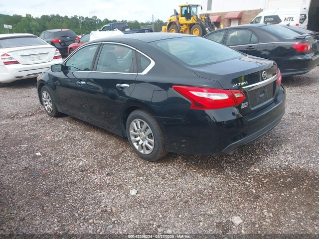 1N4AL3AP2GN312932 Nissan Altima 2.5/2.5 S/2.5 Sl/2.5 Sr/2.5 Sv