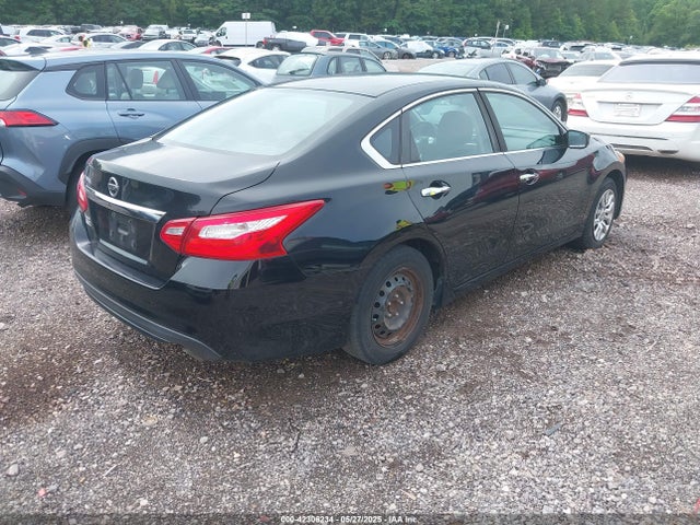 1N4AL3AP2GN312932 Nissan Altima 2.5/2.5 S/2.5 Sl/2.5 Sr/2.5 Sv