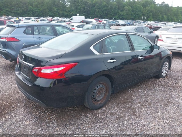 1N4AL3AP2GN312932 Nissan Altima 2.5/2.5 S/2.5 Sl/2.5 Sr/2.5 Sv