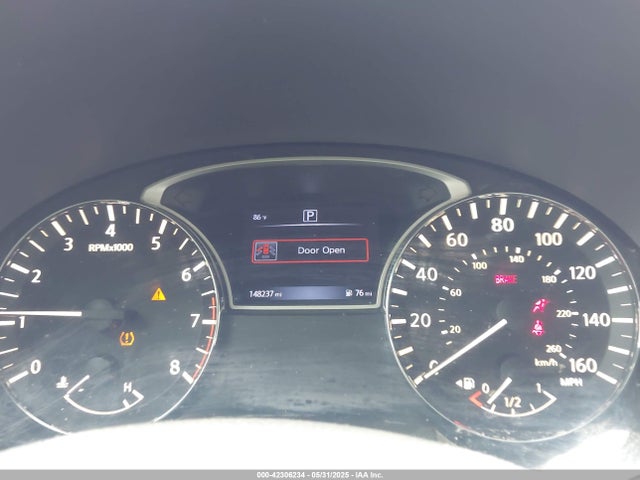 1N4AL3AP2GN312932 Nissan Altima 2.5/2.5 S/2.5 Sl/2.5 Sr/2.5 Sv