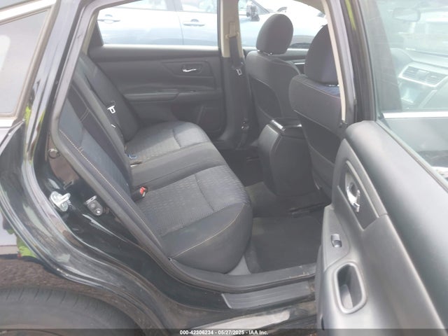 1N4AL3AP2GN312932 Nissan Altima 2.5/2.5 S/2.5 Sl/2.5 Sr/2.5 Sv