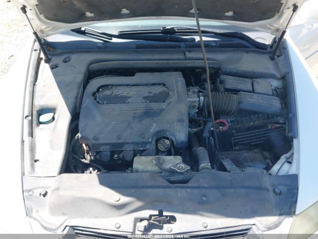 2005 ACURA TL 19UUA66255A047537 Photo 9