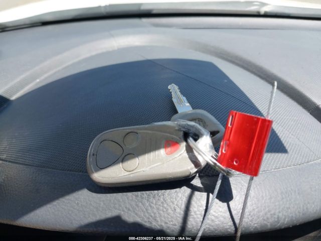 2005 ACURA TL 19UUA66255A047537 Photo 10