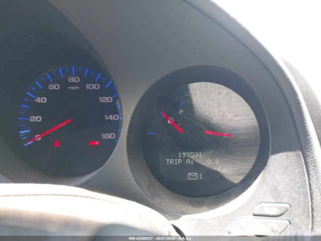 2005 ACURA TL 19UUA66255A047537 Photo 6