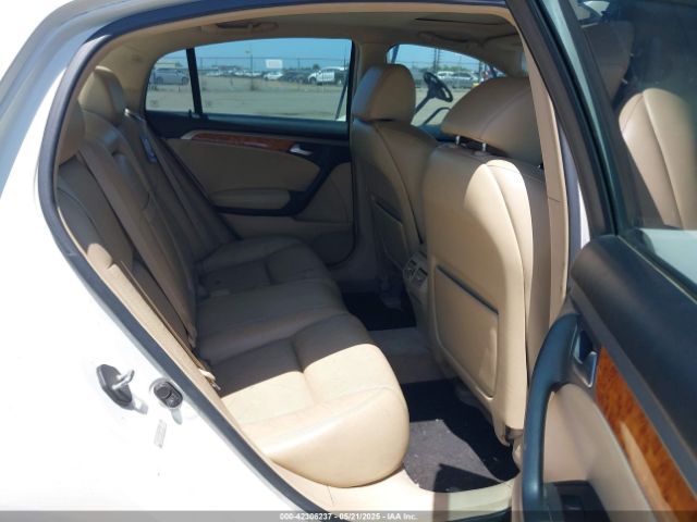 2005 ACURA TL 19UUA66255A047537 Photo 7