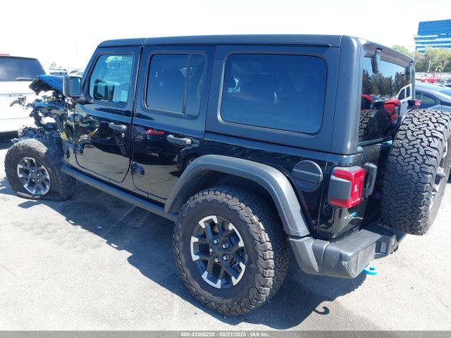 1C4RJXR63RW167211 Jeep Wrangler
