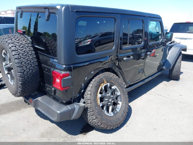 1C4RJXR63RW167211 Jeep Wrangler