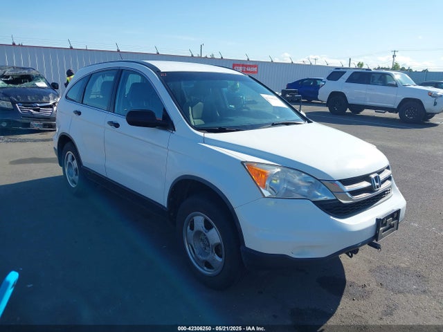 Aukcja sprzedaży 2011 Honda Cr-v Lx, vin: JHLRE3H3XBC010547, numer aukcji: 42306250