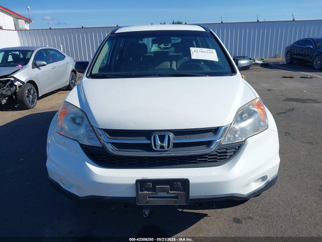Aukcja sprzedaży 2011 Honda Cr-v Lx, vin: JHLRE3H3XBC010547, numer aukcji: 42306250