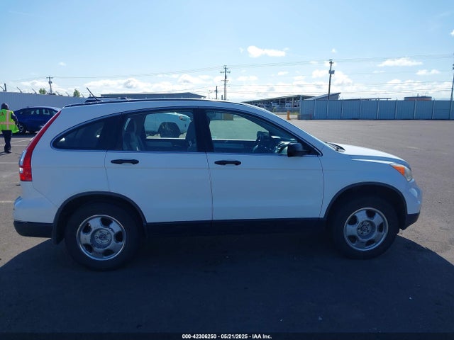 Aukcja sprzedaży 2011 Honda Cr-v Lx, vin: JHLRE3H3XBC010547, numer aukcji: 42306250