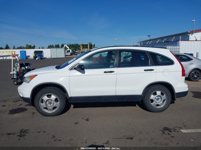 Aukcja sprzedaży 2011 Honda Cr-v Lx, vin: JHLRE3H3XBC010547, numer aukcji: 42306250