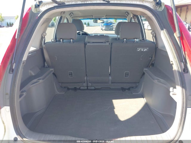 Aukcja sprzedaży 2011 Honda Cr-v Lx, vin: JHLRE3H3XBC010547, numer aukcji: 42306250