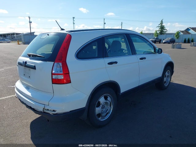 Aukcja sprzedaży 2011 Honda Cr-v Lx, vin: JHLRE3H3XBC010547, numer aukcji: 42306250