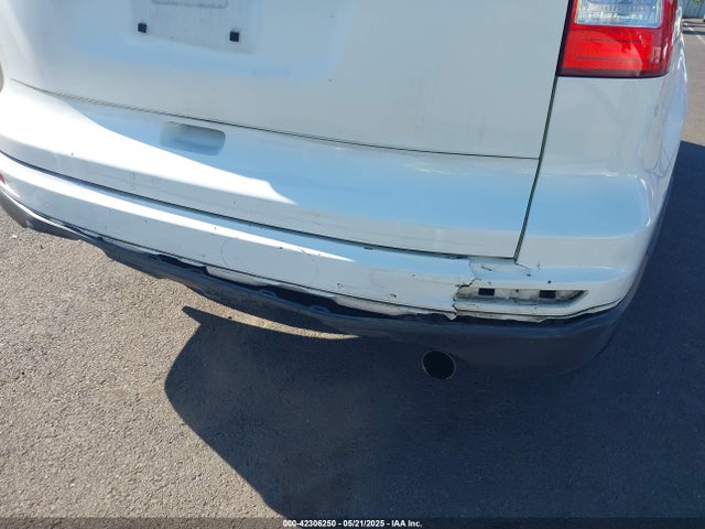 Aukcja sprzedaży 2011 Honda Cr-v Lx, vin: JHLRE3H3XBC010547, numer aukcji: 42306250