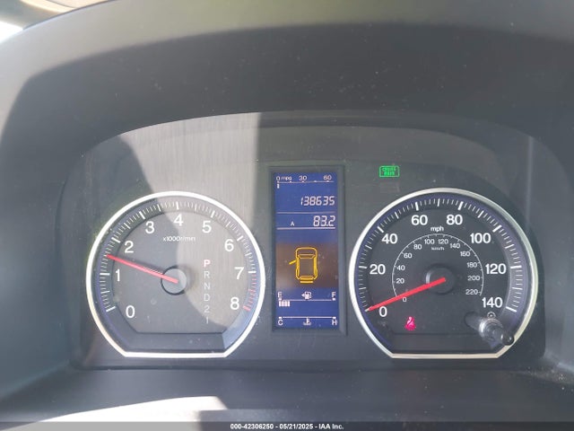 Aukcja sprzedaży 2011 Honda Cr-v Lx, vin: JHLRE3H3XBC010547, numer aukcji: 42306250