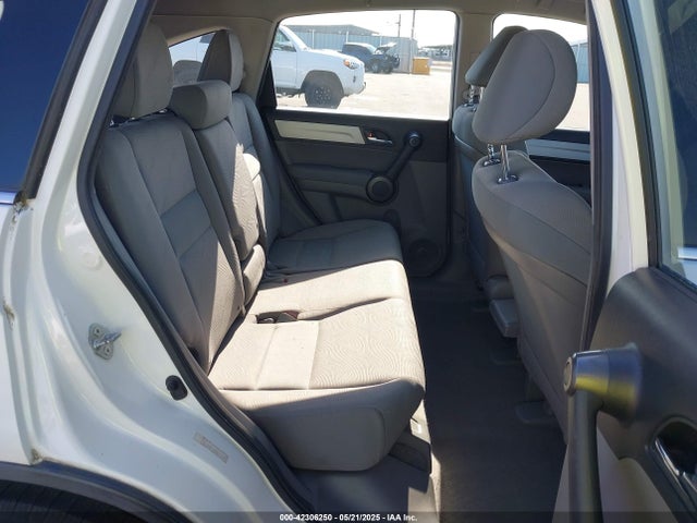 Aukcja sprzedaży 2011 Honda Cr-v Lx, vin: JHLRE3H3XBC010547, numer aukcji: 42306250