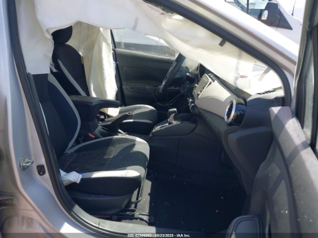 3N1CN8EV2LL833925 Nissan 2020