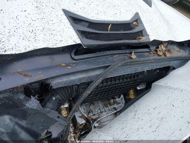 1G1YB3D43N5104612 Chevrolet lt2