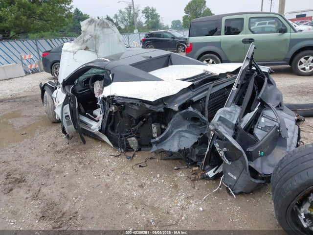 1G1YB3D43N5104612 Chevrolet lt2