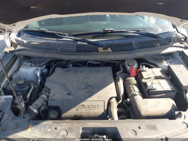 1FM5K8GT3HGA60058 Ford EXPLORER SPORT