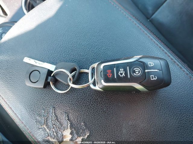 1FM5K8GT3HGA60058 Ford EXPLORER SPORT