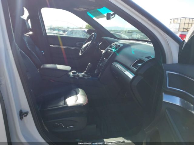 1FM5K8GT3HGA60058 Ford EXPLORER SPORT