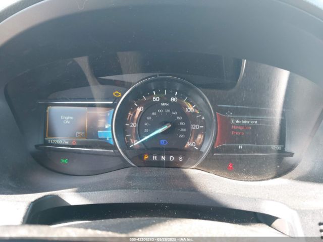 1FM5K8GT3HGA60058 Ford EXPLORER SPORT