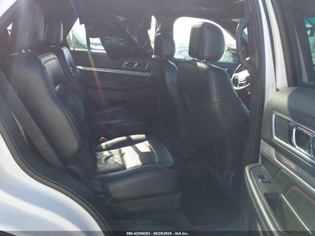 1FM5K8GT3HGA60058 Ford EXPLORER SPORT