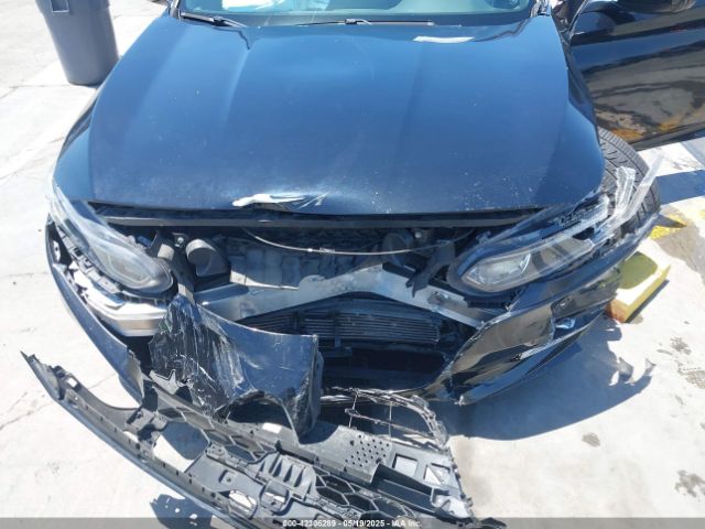 1HGCV1F31JA092187 Honda Accord Sport