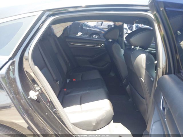 1HGCV1F31JA092187 Honda Accord Sport