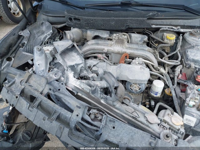 Subaru u5 2018 4S3BNAB67J3016875 Image 10
