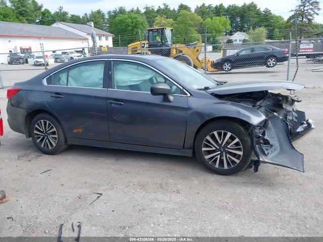 Subaru u5 2018 4S3BNAB67J3016875 Image 14