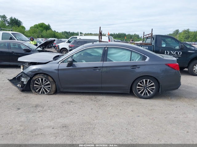 Subaru u5 2018 4S3BNAB67J3016875 Image 15