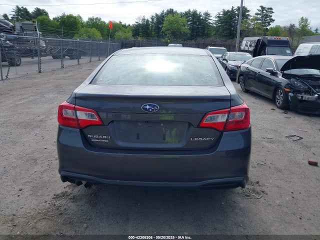 Subaru u5 2018 4S3BNAB67J3016875 Image 17