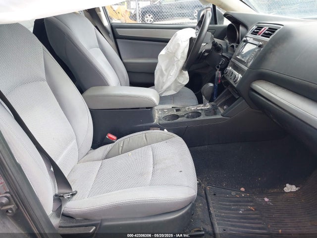 Subaru u5 2018 4S3BNAB67J3016875 Image 5
