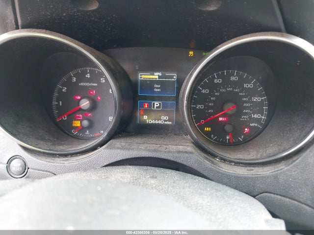 Subaru u5 2018 4S3BNAB67J3016875 Image 7