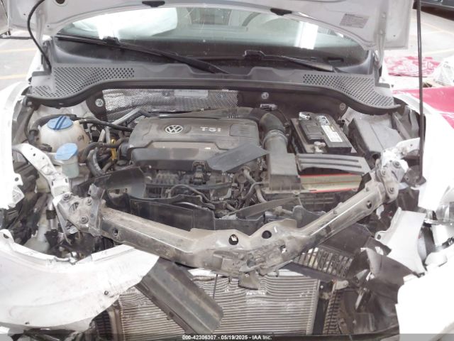 3VWF17AT3GM636442 Volkswagen Beetle 1.8t Classic