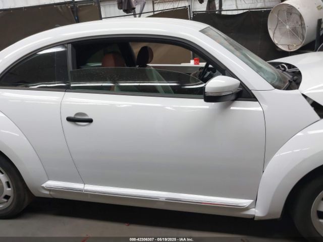 3VWF17AT3GM636442 Volkswagen Beetle 1.8t Classic