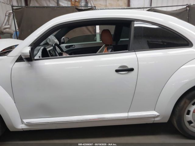 3VWF17AT3GM636442 Volkswagen Beetle 1.8t Classic