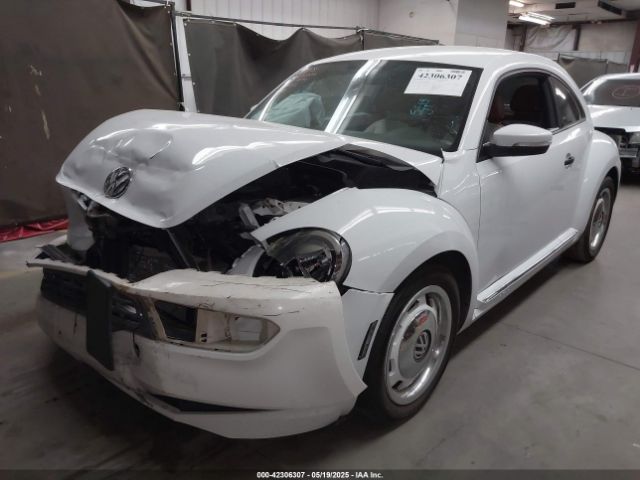 3VWF17AT3GM636442 Volkswagen Beetle 1.8t Classic