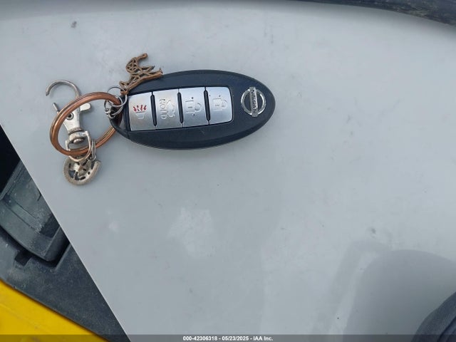 3N1AB7APXFY363359 Nissan SENTRA SL