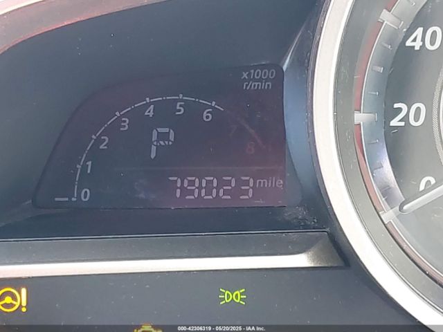 JM1BM1M78G1312887 Mazda Mazda3 I Touring