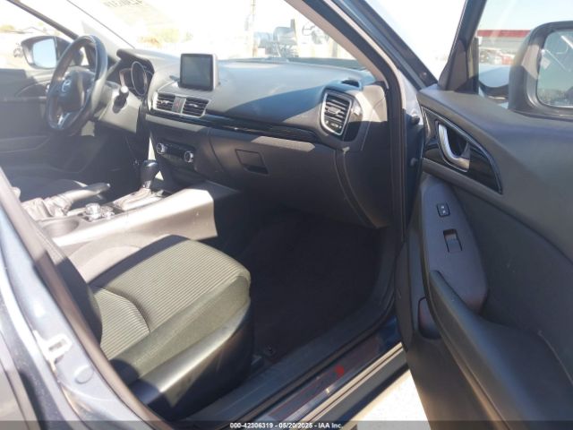 JM1BM1M78G1312887 Mazda Mazda3 I Touring