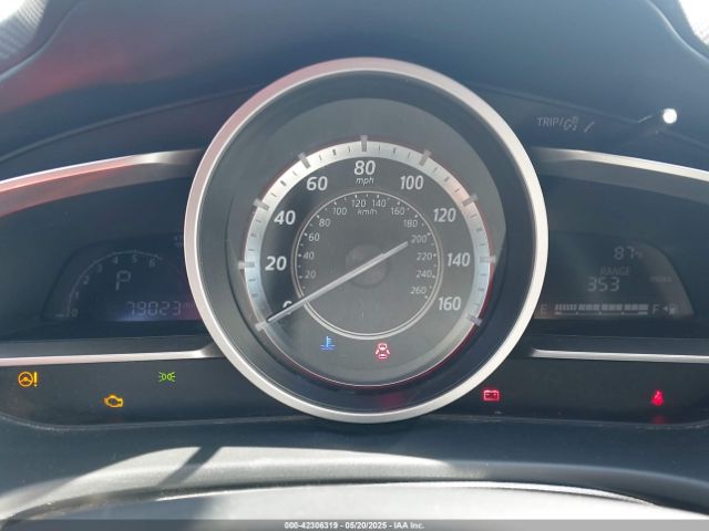 JM1BM1M78G1312887 Mazda Mazda3 I Touring