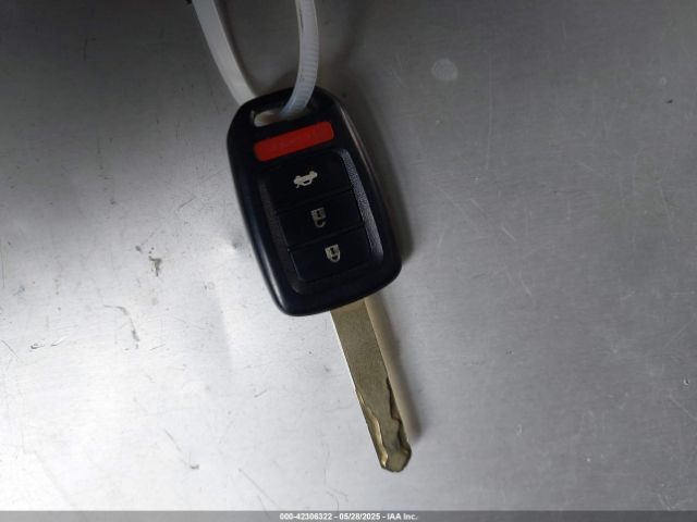 1HGCR2F59EA126264 Honda Accord Sport