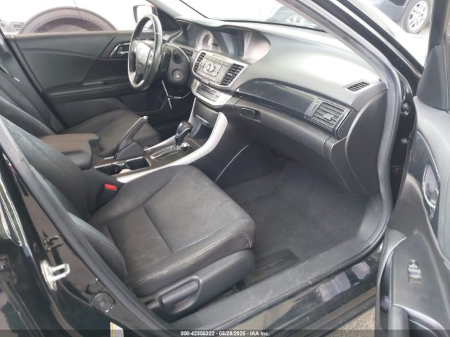 1HGCR2F59EA126264 Honda Accord Sport