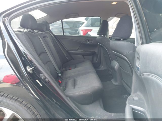 1HGCR2F59EA126264 Honda Accord Sport