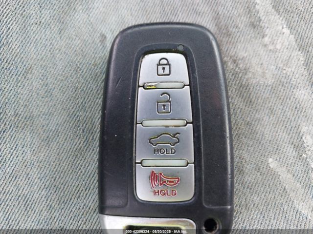 KMHHT6KD5EU121308 Hyundai Genesis 2.0t Premium